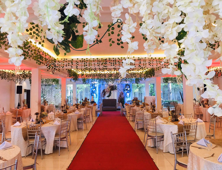 La Chandelle Events Place