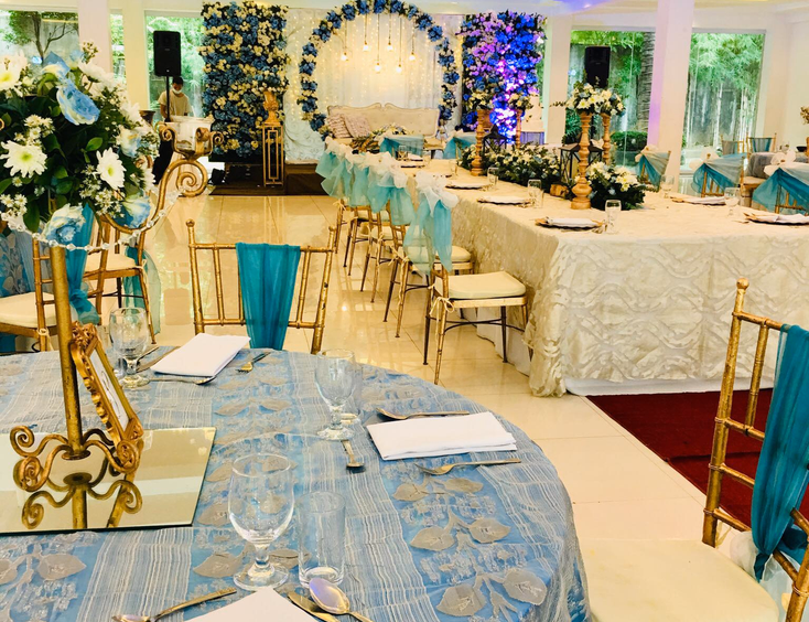 La Chandelle Events Place