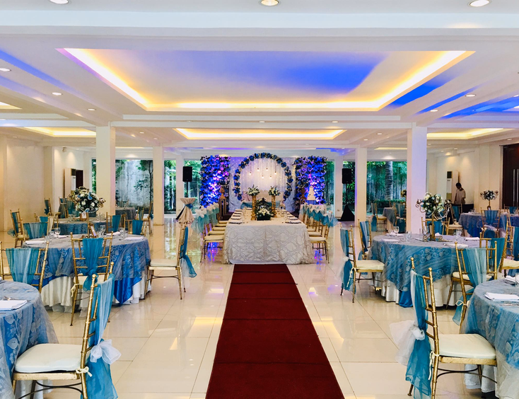 La Chandelle Events Place