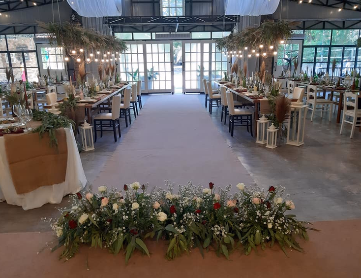 La Faite Home and Country Garden