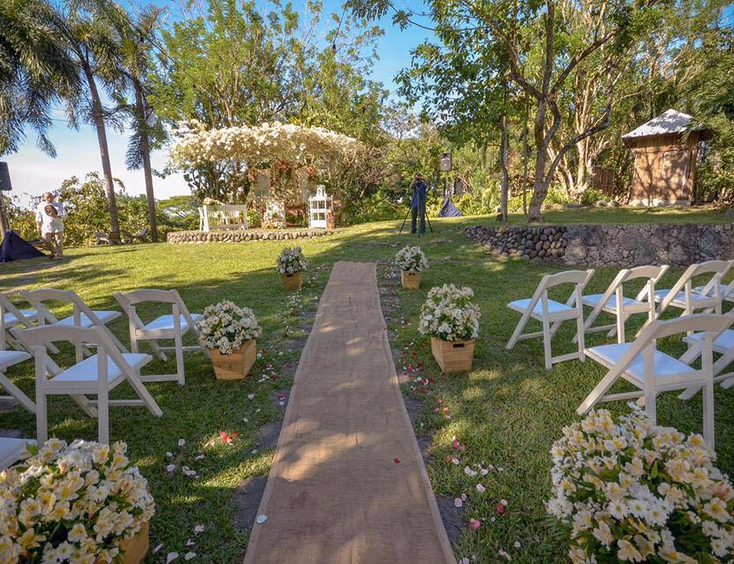 La Faite Home and Country Garden