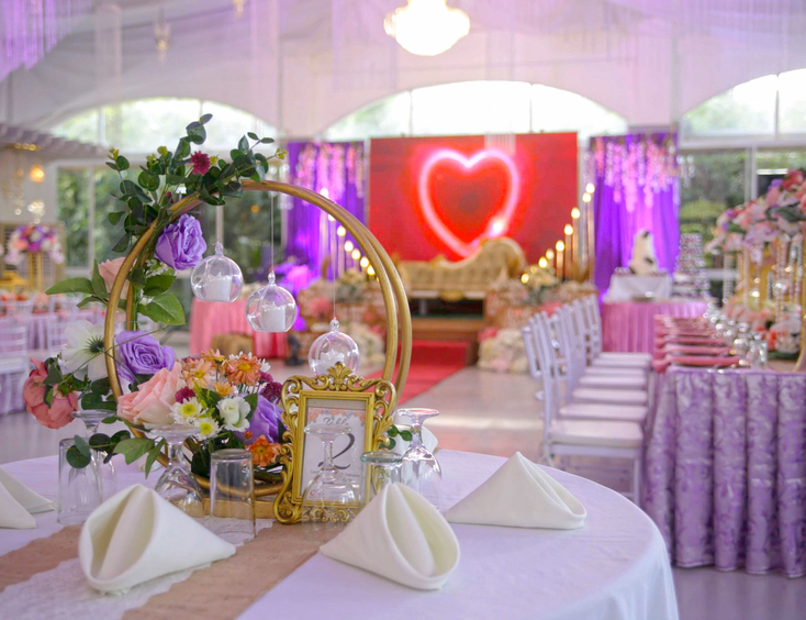 La Mariposa Tagaytay Events Place