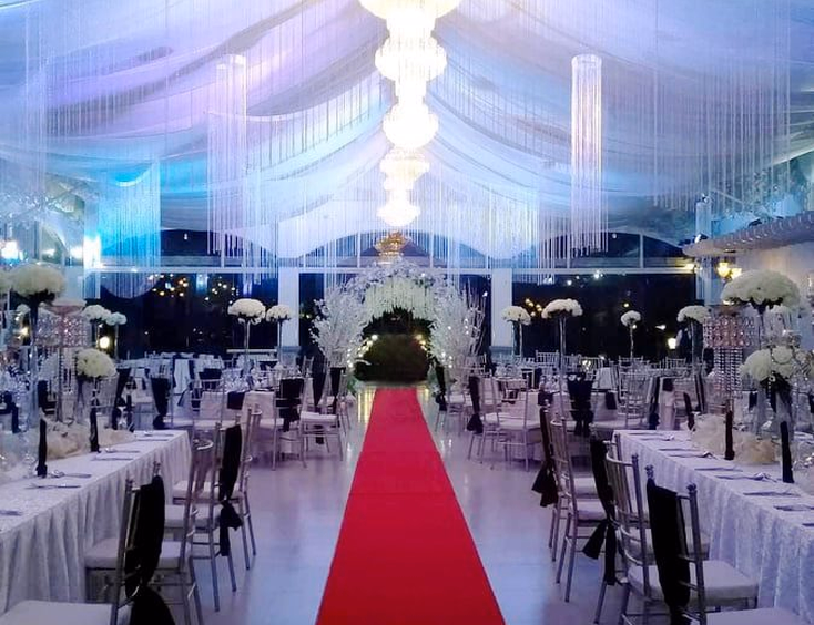 La Mariposa Tagaytay Events Place