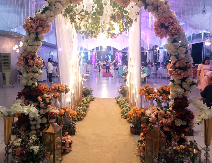 La Mariposa Tagaytay Events Place