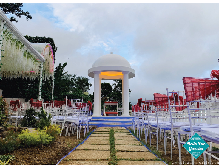 Lazuri Tagaytay Hotel Resort