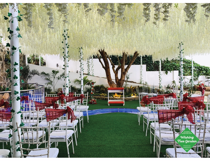 Lazuri Tagaytay Hotel Resort