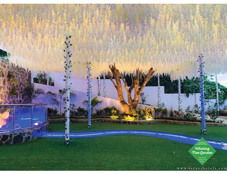 Lazuri Tagaytay Hotel Resort