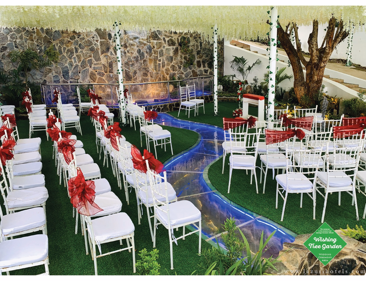 Lazuri Tagaytay Hotel Resort