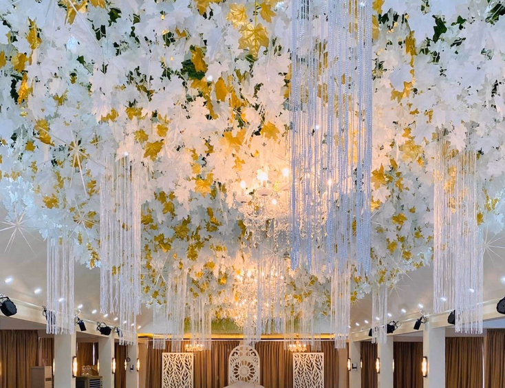 LieSil's Restaurant & Events Place - Tagaytay