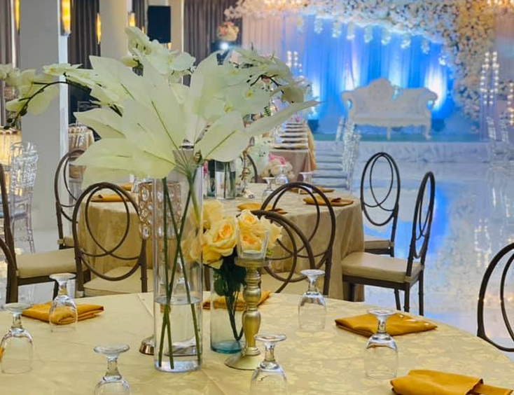 LieSil's Restaurant & Events Place - Tagaytay