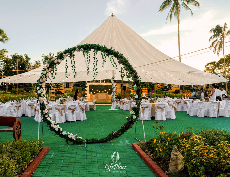 LifePlace Retreat and Event Center