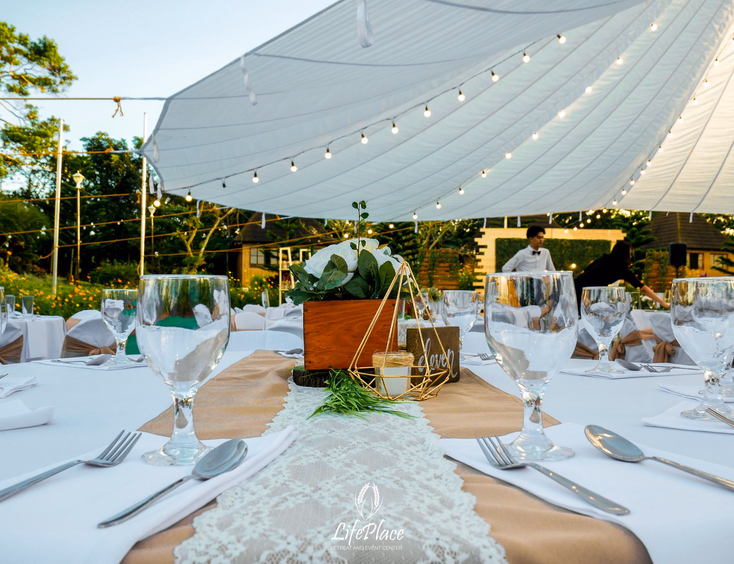 LifePlace Retreat and Event Center