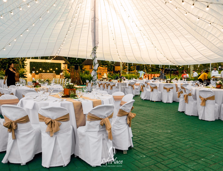 LifePlace Retreat and Event Center