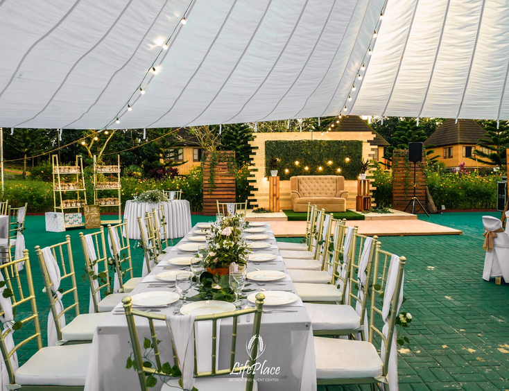 LifePlace Retreat and Event Center