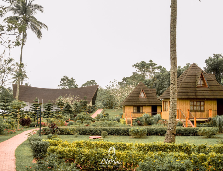 LifePlace Retreat and Event Center