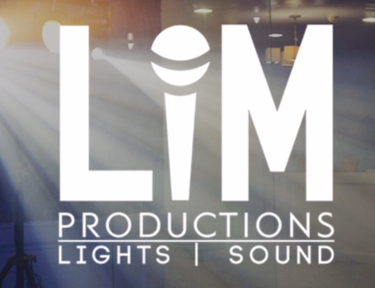 LIM Productions Lights and Sounds System Rental