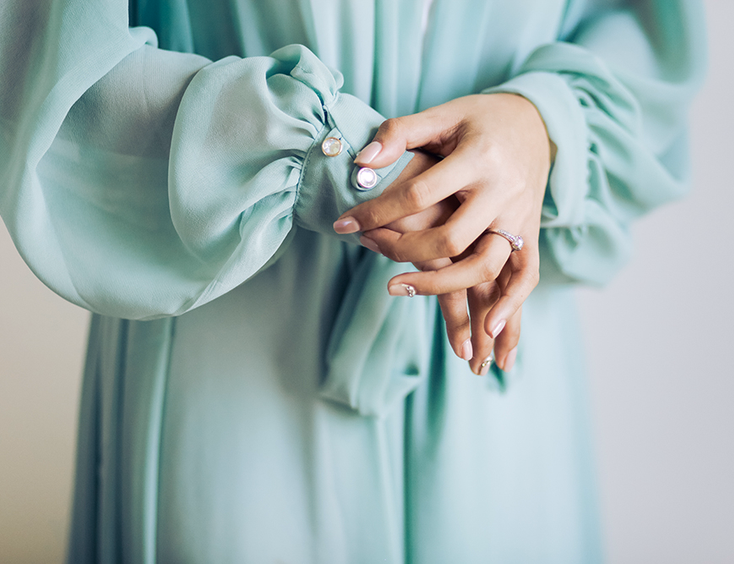 Lisse Bridal Robes & Sleepwear