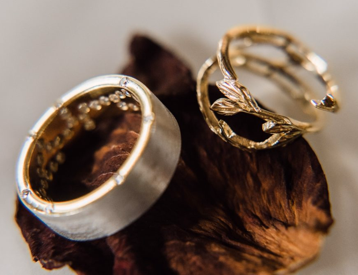 Love, Kat & Jay Jewelry