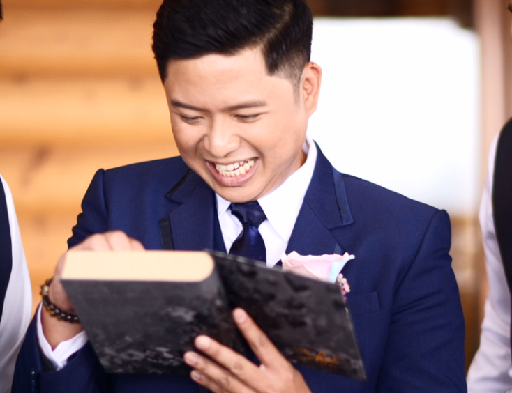 Love, Kat & Jay Jewelry