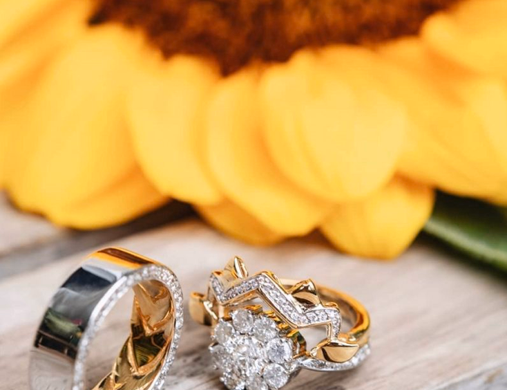 Love, Kat & Jay Jewelry