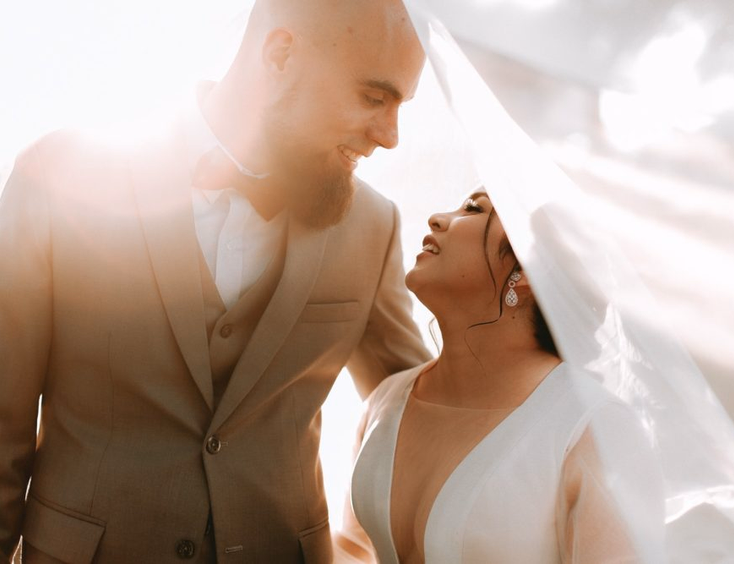 Luminance Imaging Ph