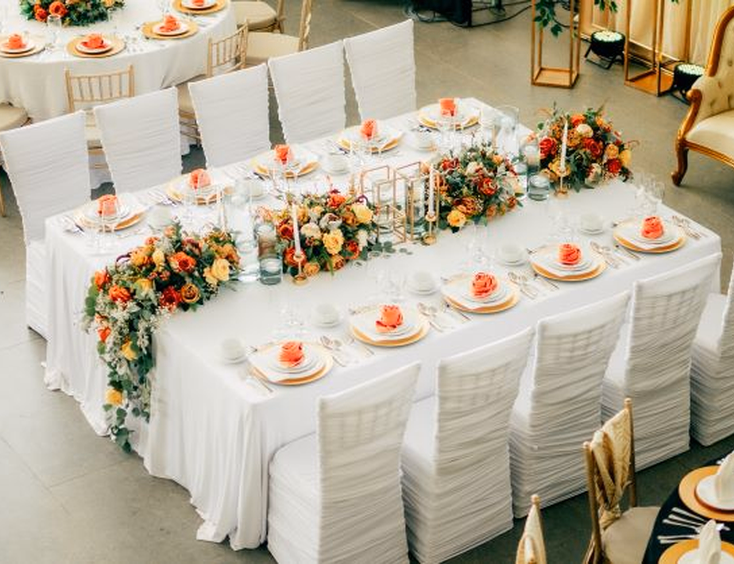 M Catering & Fine Foods