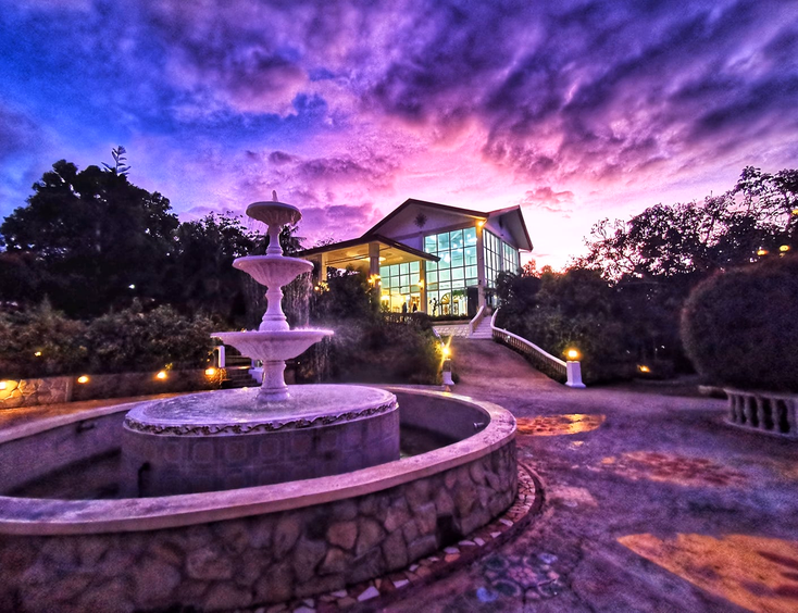 Mahogany Place Tagaytay