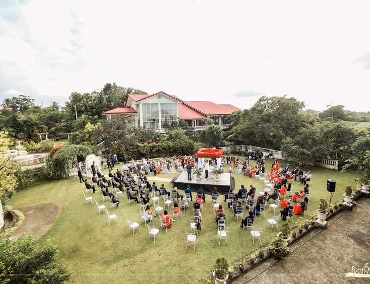 Mahogany Place Tagaytay