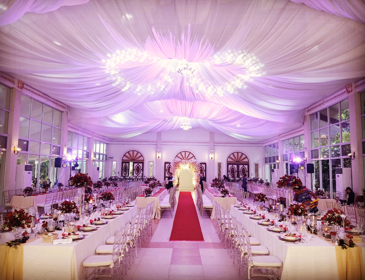 Mahogany Place Tagaytay