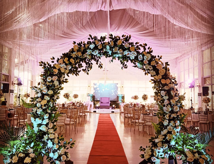 Mahogany Place Tagaytay