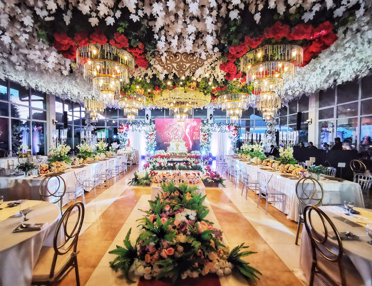 Mahogany Place Tagaytay