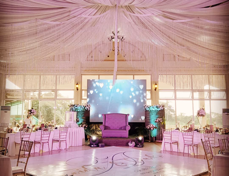 Mahogany Place Tagaytay