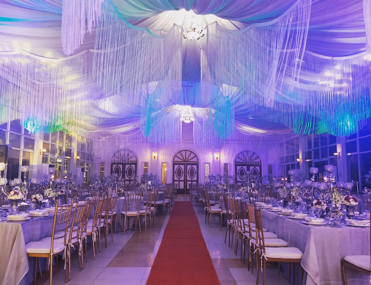 Mahogany Place Tagaytay