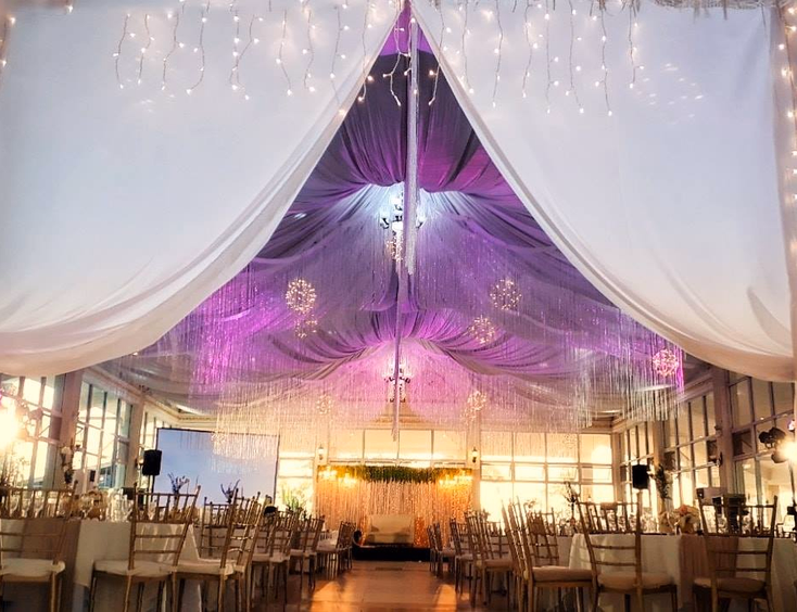 Mahogany Place Tagaytay