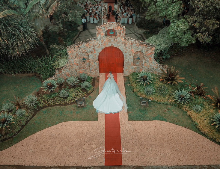 Mango Grove Events Place