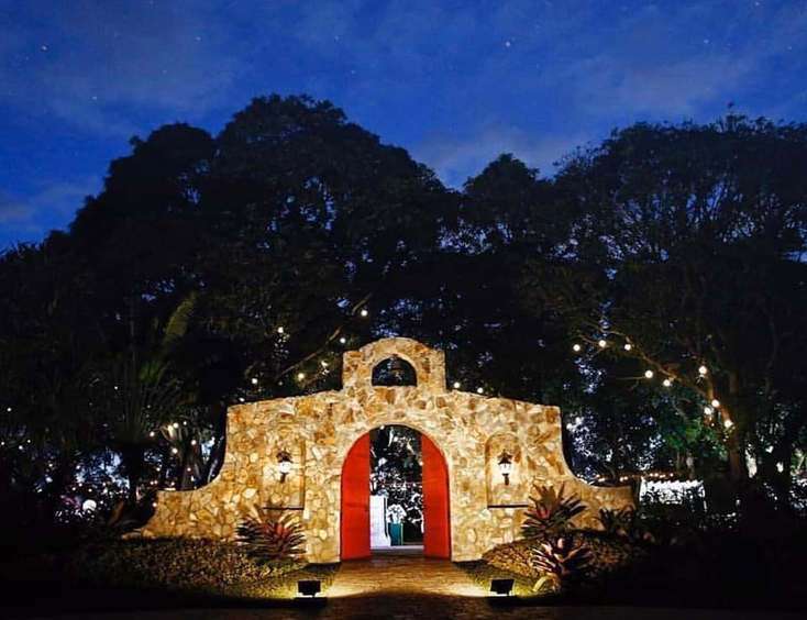 Mango Grove Events Place