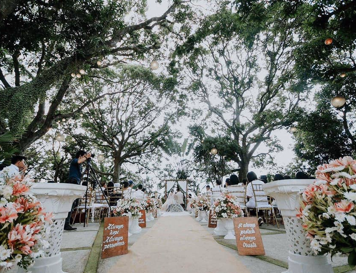 Mango Grove Events Place