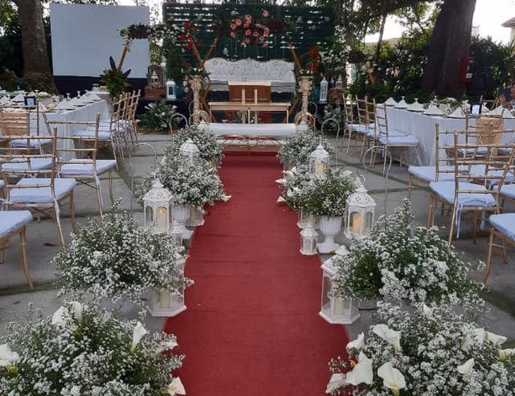 Mango Grove Events Place