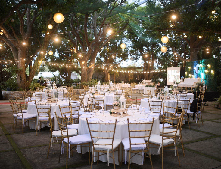 Mango Grove Events Place
