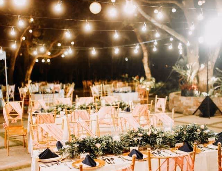 Mango Grove Events Place