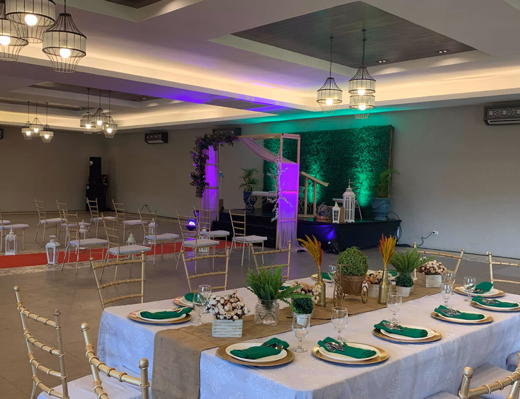 Mango Grove Events Place