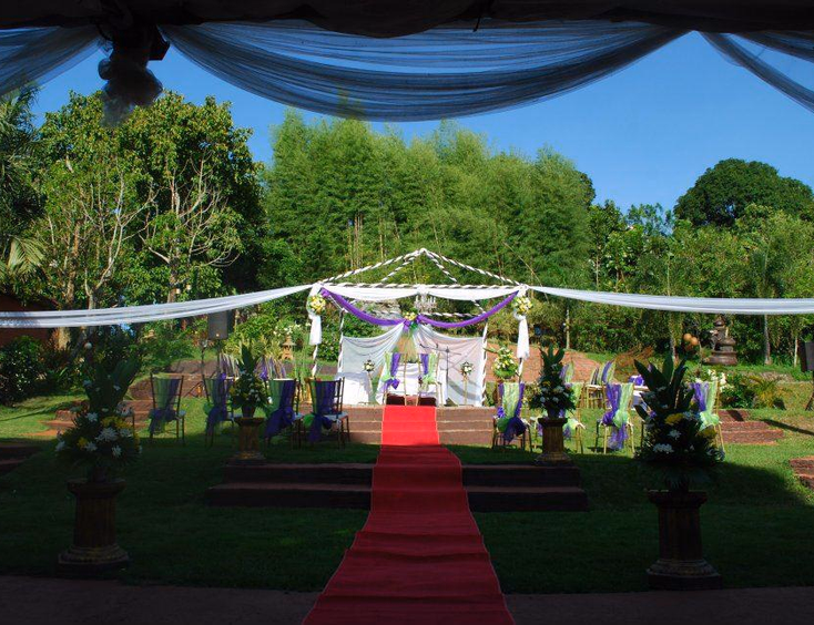 Mango Hills Garden Events Place