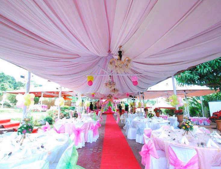 Mango Hills Garden Events Place