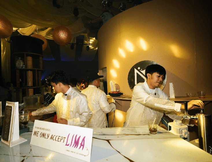 Manila Craft Mixes & Brews