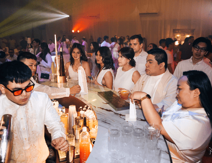 Manila Craft Mixes & Brews