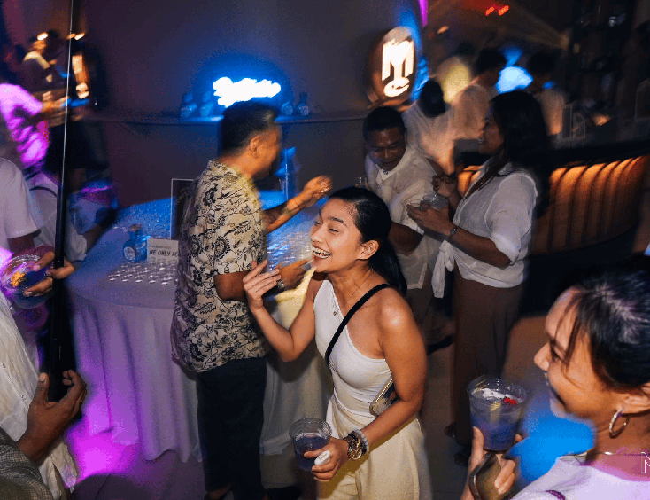 Manila Craft Mixes & Brews