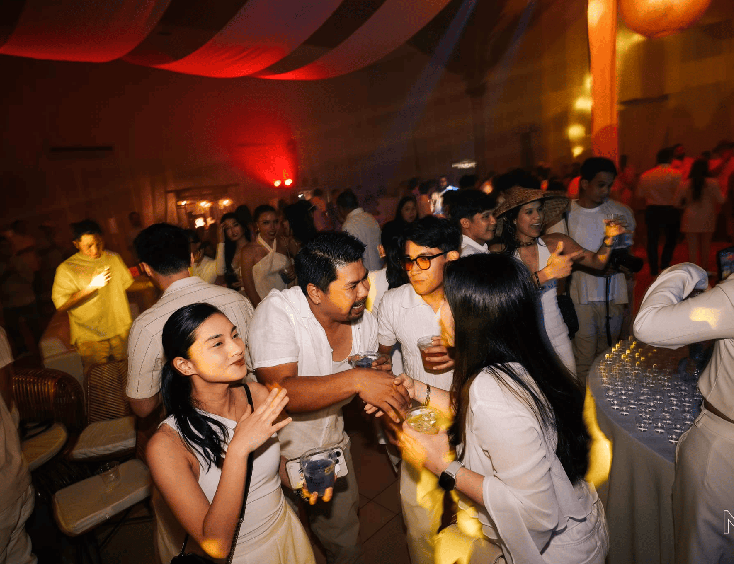 Manila Craft Mixes & Brews