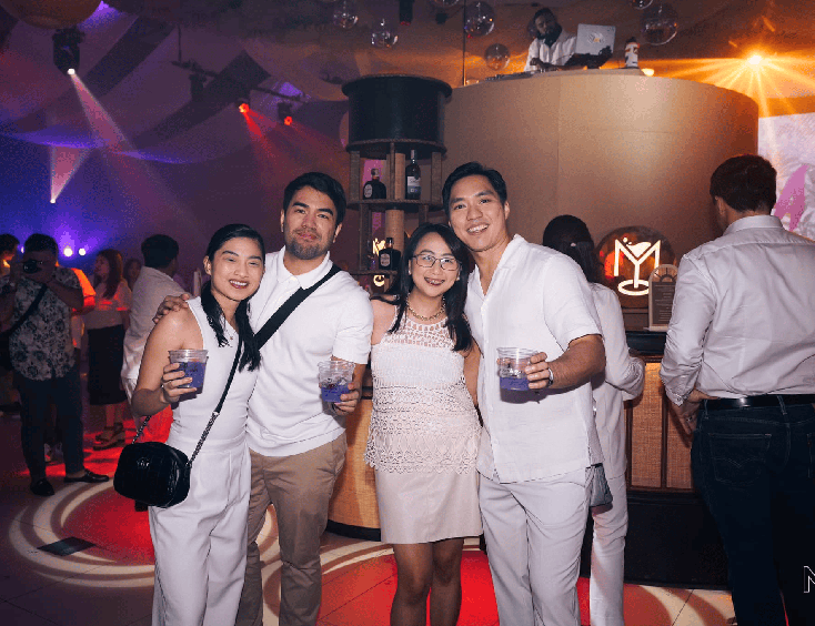 Manila Craft Mixes & Brews