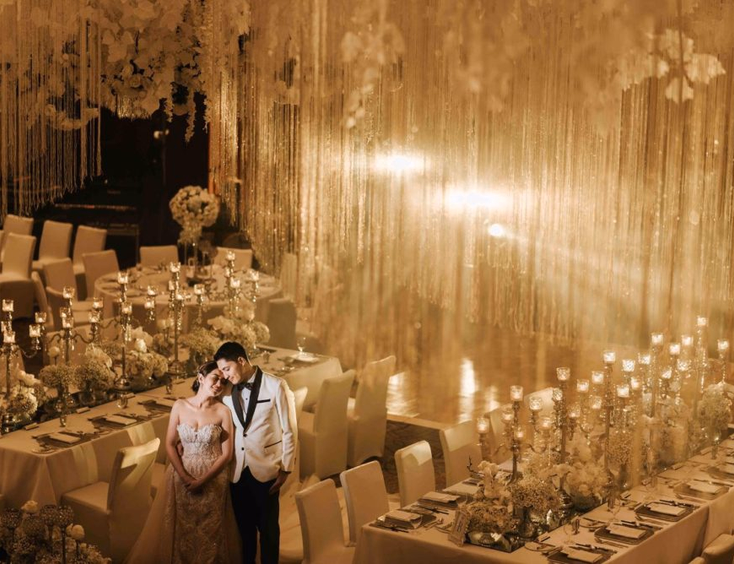 Manila Marriott Hotel