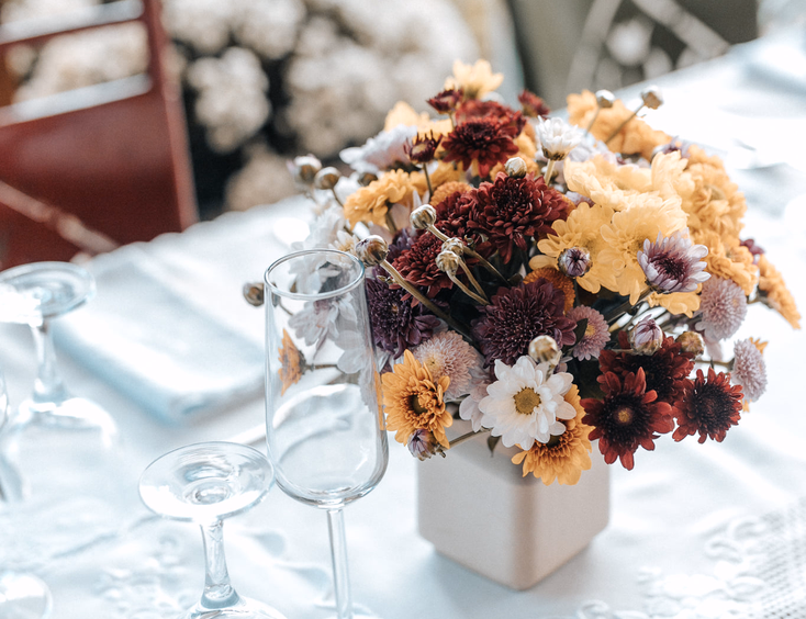 Marcia Adams' Restaurant